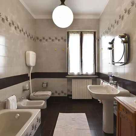 Casa Nonna Rina Монцамбано