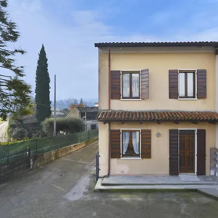 Casa Nonna Rina *