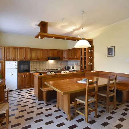 Casa Nonna Rina Дом отдыха