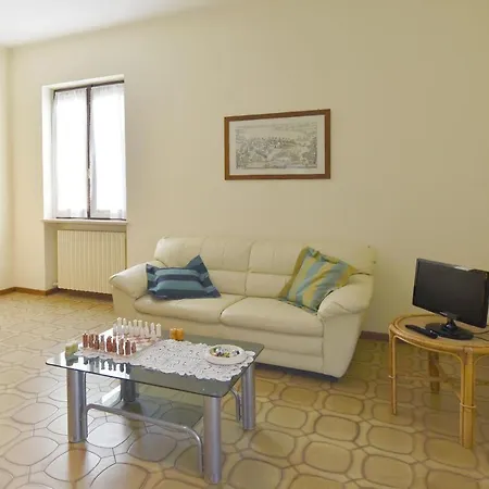 Casa Nonna Rina Монцамбано