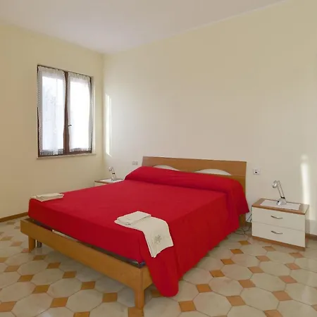 Дом отдыха Casa Nonna Rina *