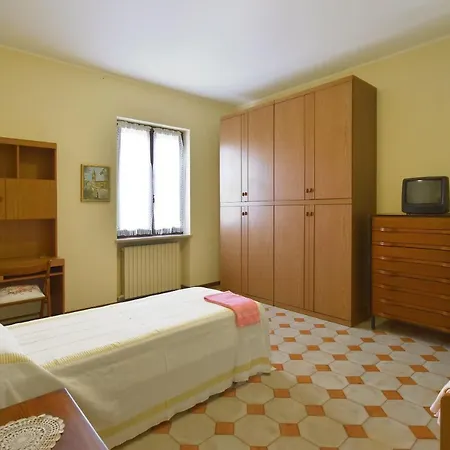 Casa Nonna Rina * Монцамбано