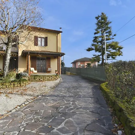 Casa vacanze Casa Nonna Rina *