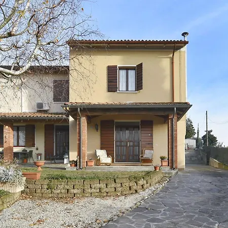 Casa vacanze Casa Nonna Rina Monzambano