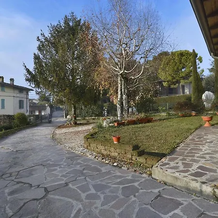 Casa vacanze Casa Nonna Rina *