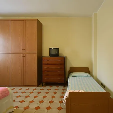 Casa Nonna Rina Hébergement de vacances *
