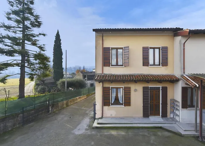 Casa Nonna Rina *