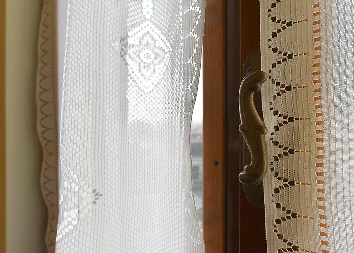 Feriehus Casa Nonna Rina Monzambano